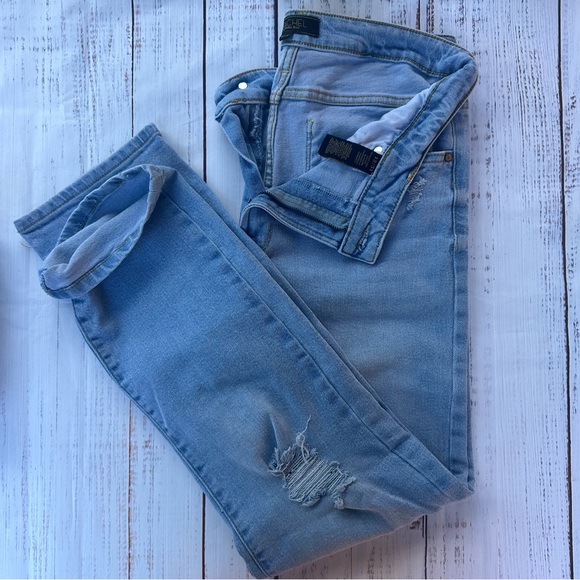 RACHEL Rachel Roy Denim - Rachel Roy Jeans